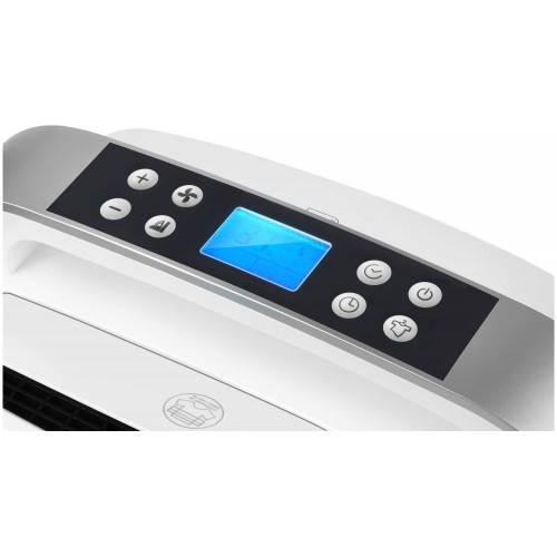 Осушитель воздуха Ballu BD30MN (белый) 9