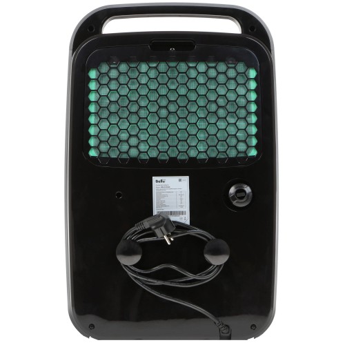 Осушитель воздуха Ballu BD30MN (черный) 4