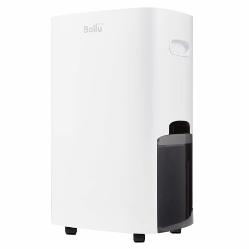 Осушитель воздуха Ballu BD40U (белый) 2