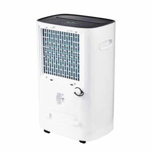 Осушитель воздуха Ballu BD40U (белый) 5