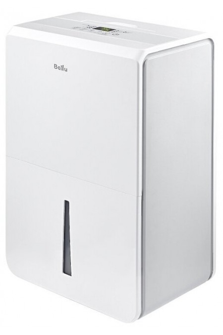 Осушитель воздуха Ballu BD50T (белый) 7
