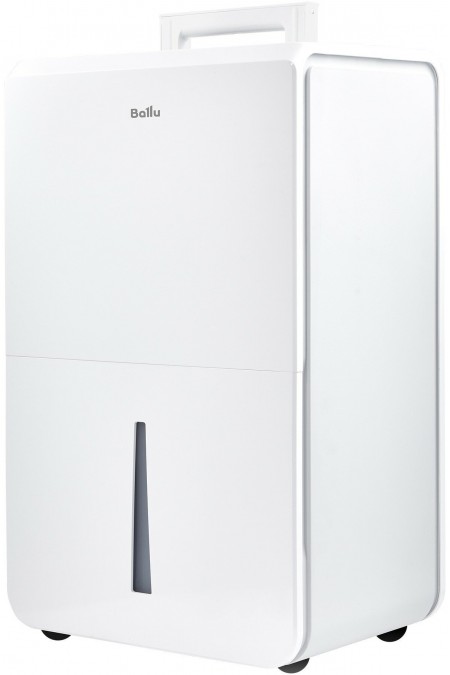 Осушитель воздуха Ballu BD50T (белый) 8