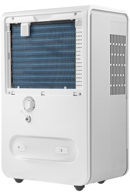 Осушитель воздуха Ballu BD50T (белый) 9