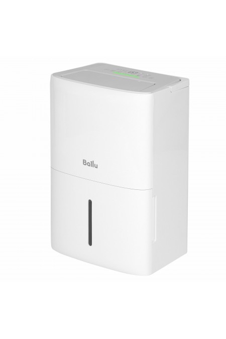Осушитель воздуха Ballu BD70T (белый) 1