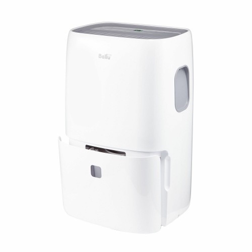 Осушитель воздуха Ballu BD70T (белый) 1