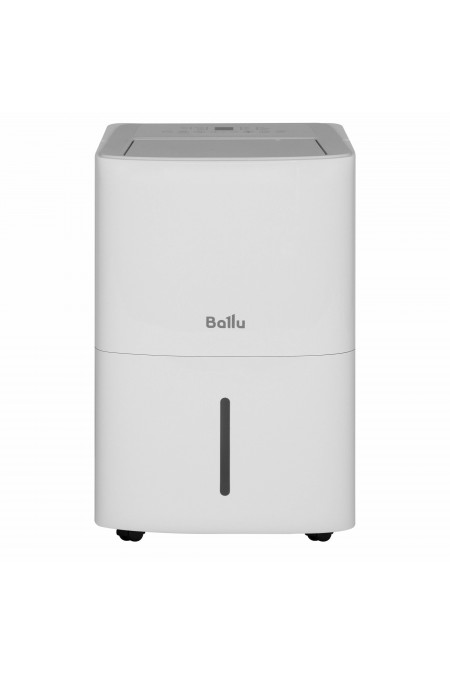Осушитель воздуха Ballu BD70T (белый) 2