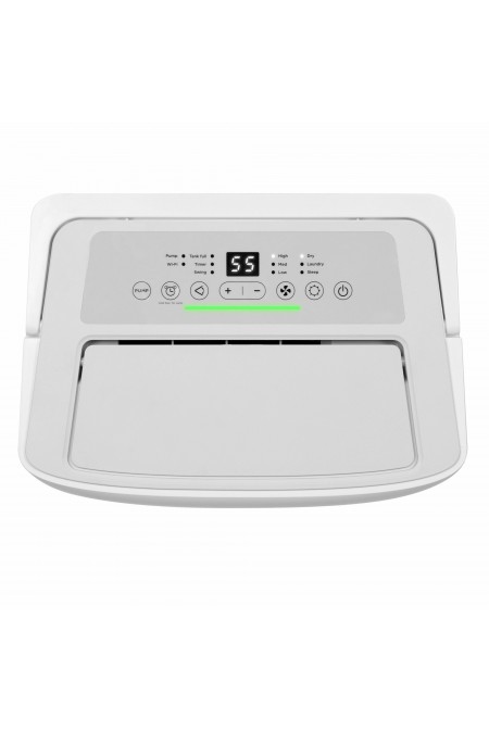 Осушитель воздуха Ballu BD70T (белый) 4
