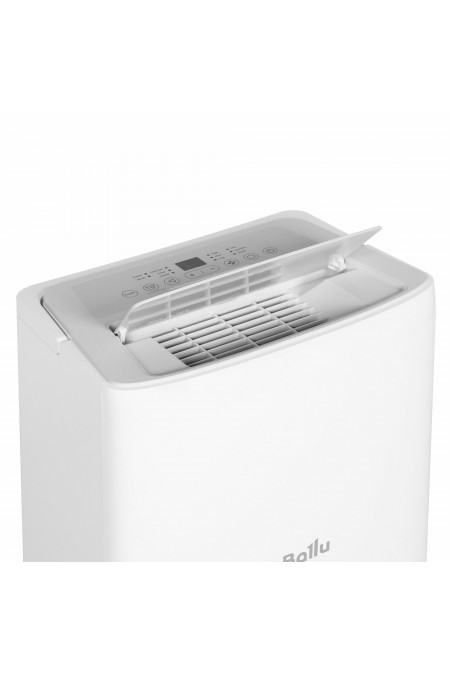 Осушитель воздуха Ballu BD70T (белый) 5