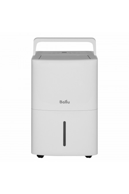 Осушитель воздуха Ballu BD70T (белый) 8