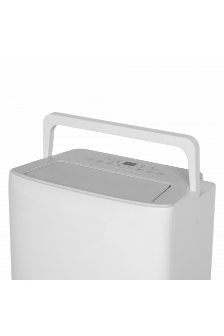 Осушитель воздуха Ballu BD70T (белый) 9