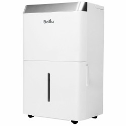 Осушитель воздуха Ballu Comfort BD12T CL (белый)