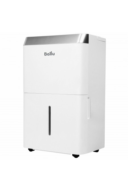 Осушитель воздуха Ballu Comfort BD12T CL (белый) 