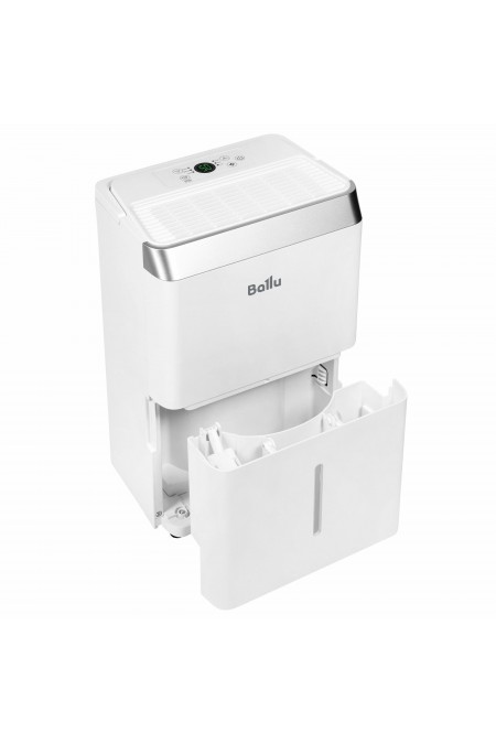 Осушитель воздуха Ballu Comfort BD12T CL (белый) 4