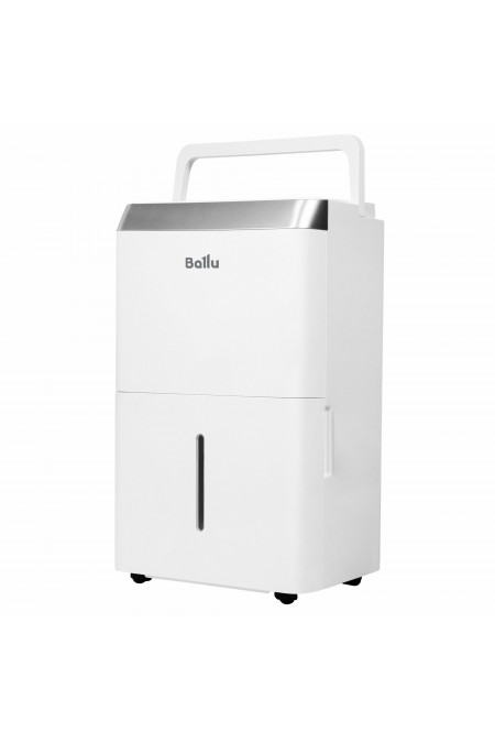 Осушитель воздуха Ballu Comfort BD20T CL (белый) 2