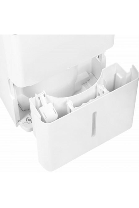 Осушитель воздуха Ballu Comfort BD20T CL (белый) 5