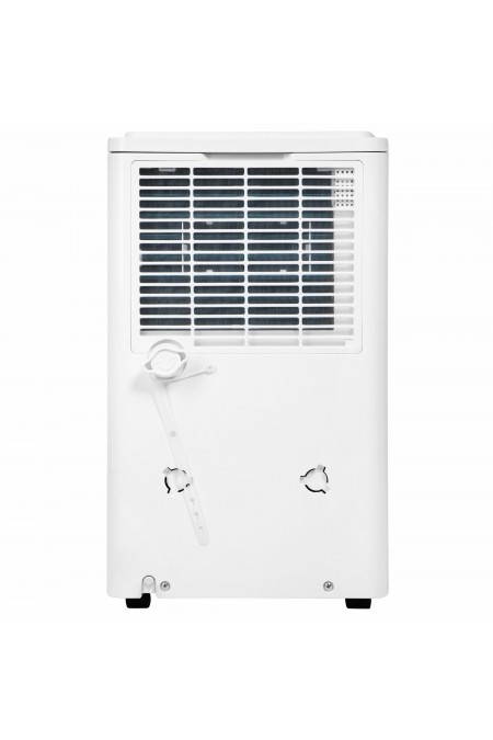 Осушитель воздуха Ballu Comfort BD20T CL (белый) 6