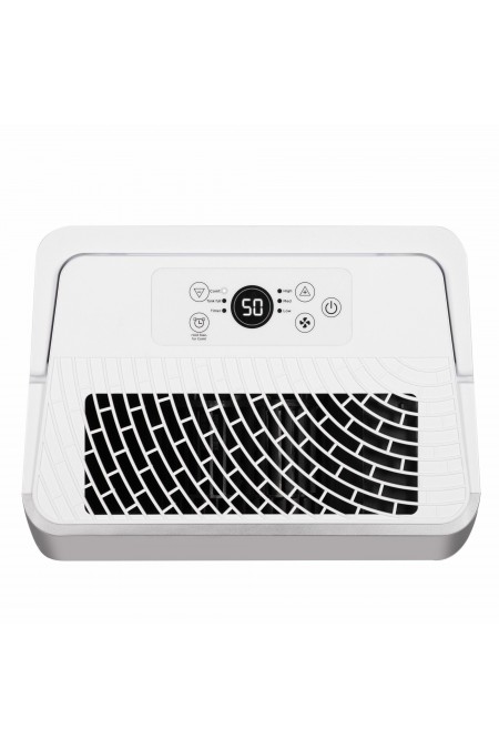 Осушитель воздуха Ballu Comfort BD30T CL (белый) 1
