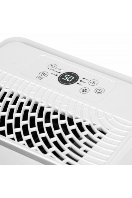 Осушитель воздуха Ballu Comfort BD30T CL (белый) 2