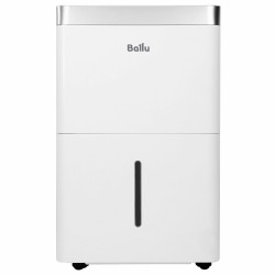 Осушитель воздуха Ballu Comfort BD30T CL (белый)