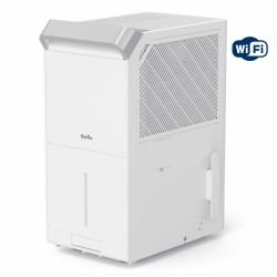 Осушитель воздуха Ballu Neo BDR-50LE (белый)
