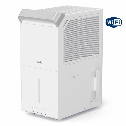 Осушитель воздуха Ballu Neo BDR-50LE (белый) 