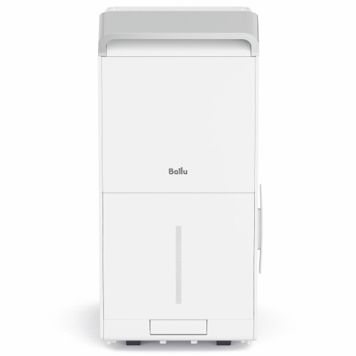 Осушитель воздуха Ballu Neo BDR-50LE (белый) 3