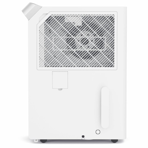 Осушитель воздуха Ballu Neo BDR-50LE (белый) 5