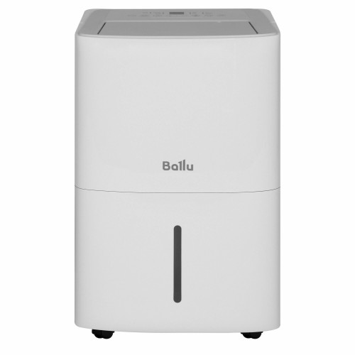 Осушитель воздуха Ballu Smart Duty Wi-Fi BD60T SD (белый) 2