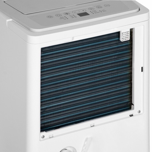 Осушитель воздуха Ballu Smart Duty Wi-Fi BD60T SD (белый) 7