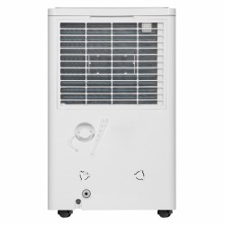 Осушитель воздуха Ballu Smart Duty Wi-Fi BD70T SD (белый)