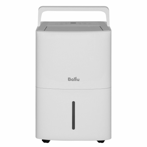 Осушитель воздуха Ballu Smart Duty Wi-Fi BD70T SD (белый) 8