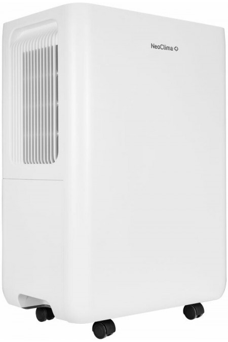 Осушитель воздуха NeoClima FD-24AH (белый) 4