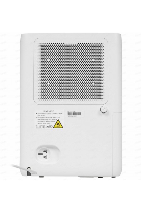 Осушитель воздуха NeoClima FD-24AH (белый) 6
