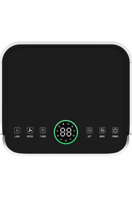 Осушитель воздуха NeoClima ND-12RH (белый) 6