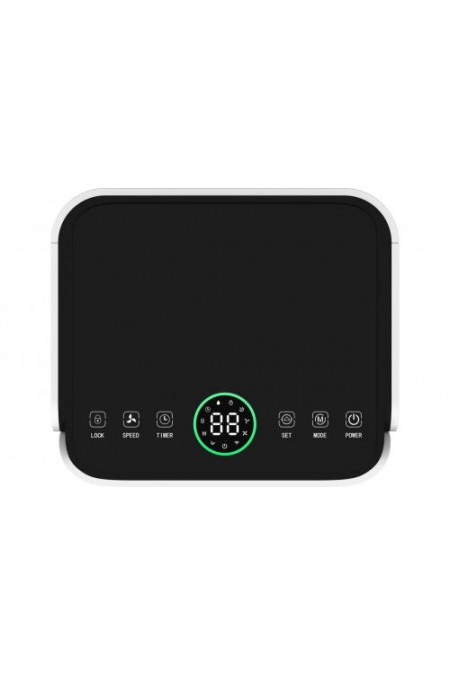 Осушитель воздуха NeoClima ND-20RH (белый) 4