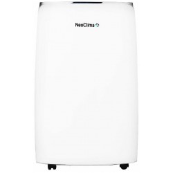 Осушитель воздуха NeoClima ND-20SL (белый)