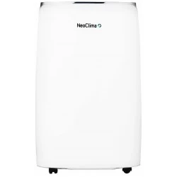 Осушитель воздуха NeoClima ND-20SL (белый)