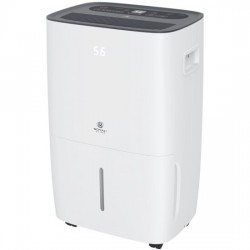 Осушитель воздуха Royal Clima Carisma Villa RD-CR40-E (белый)