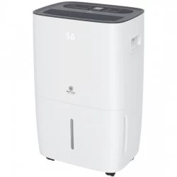 Осушитель воздуха Royal Clima Carisma Villa RD-CR40-E (белый)