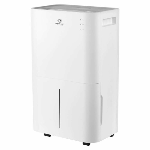 Осушитель воздуха Royal Clima Pacific Loft RD-PC25-E (белый) 2