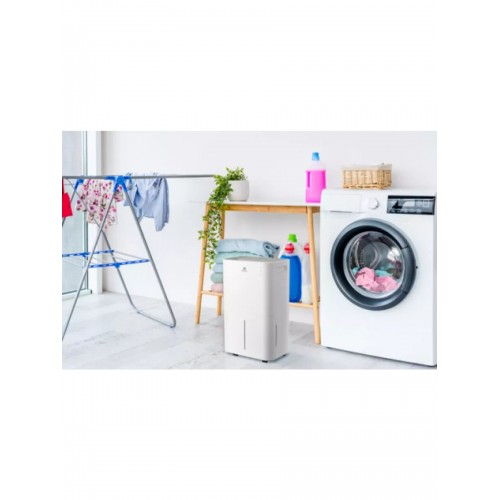 Осушитель воздуха Royal Clima Pacific Loft RD-PC25-E (белый) 3