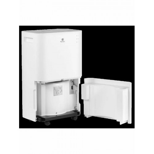 Осушитель воздуха Royal Clima Pacific Loft RD-PC25-E (белый) 4