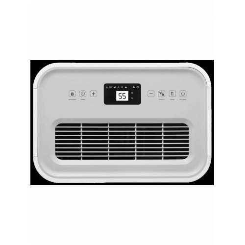 Осушитель воздуха Royal Clima Pacific Loft RD-PC25-E (белый) 5