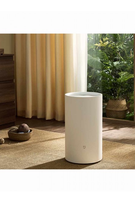 Осушитель воздуха Xiaomi Mijia Smart Dehumidifier 13L (DMCS13BFA5A) (белый) 1