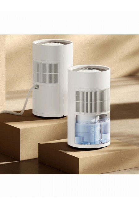 Осушитель воздуха Xiaomi Mijia Smart Dehumidifier 13L (DMCS13BFA5A) (белый) 2