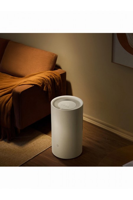 Осушитель воздуха Xiaomi Mijia Smart Dehumidifier 13L (DMCS13BFA5A) (белый) 3