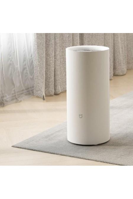 Осушитель воздуха Xiaomi Mijia Smart Dehumidifier 22L (CSJ0122DM) (белый) 1