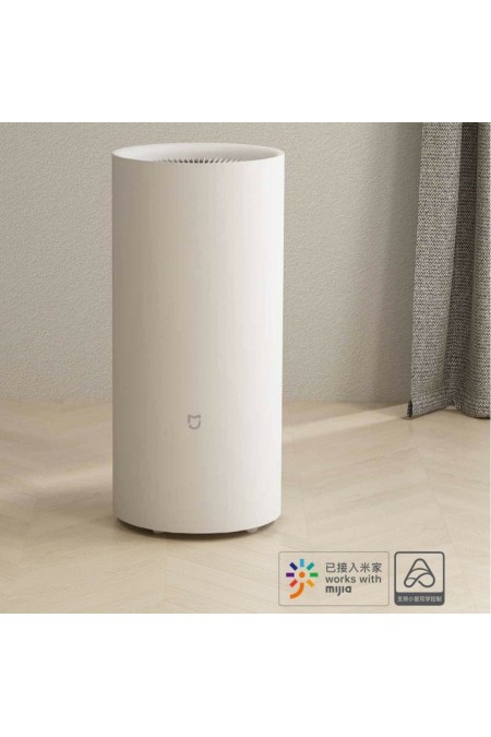 Осушитель воздуха Xiaomi Mijia Smart Dehumidifier 22L (CSJ0122DM) (белый) 8