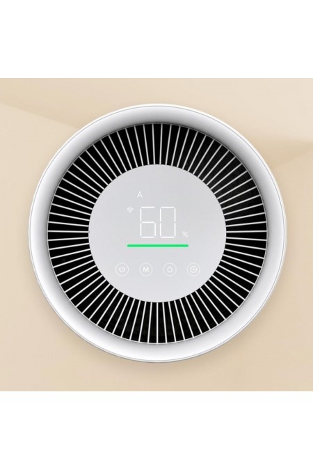 Осушитель воздуха Xiaomi Mijia Smart Dehumidifier 22L (CSJ0122DM) (белый) 9