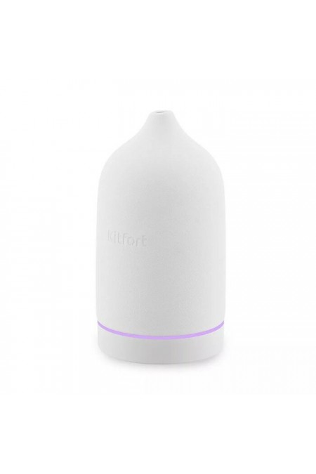 Увлажнитель-ароматизатор воздуха Kitfort КТ-2892 (белый) 
